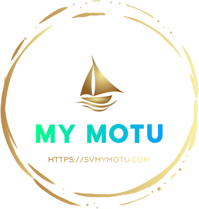 My Motu logo